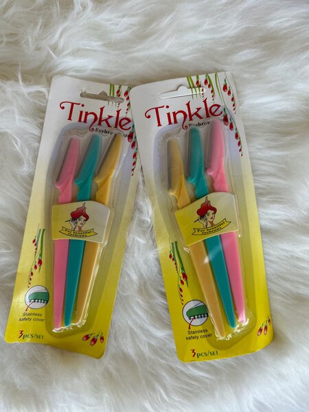 Trimmers