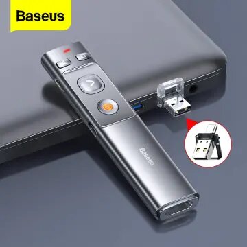 Presentateur Laser rechargeabl