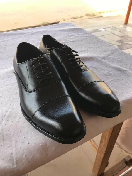 Full loafer