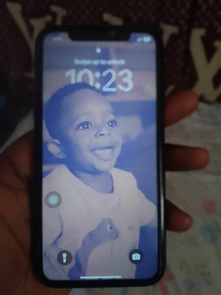 iPhone XR 128g