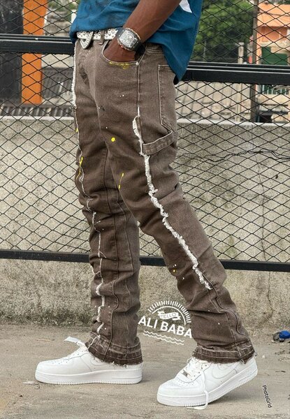 Pantalon jeans Turquie