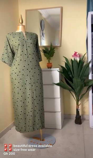 Handmade wears