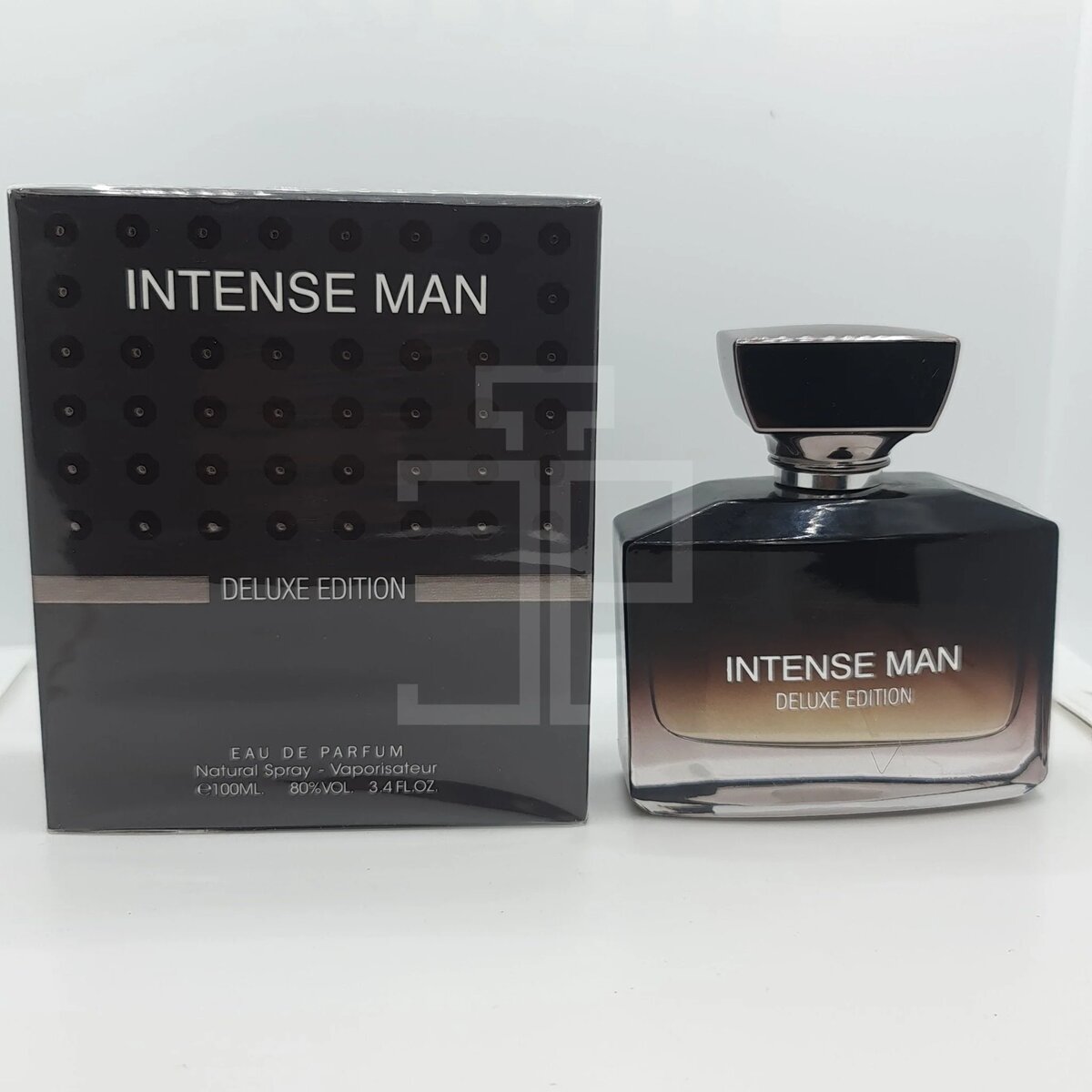 Intense Man-Deluxe Edition-100ml- Intense Man Perfume
