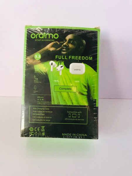 Oraimo Smart Airpod