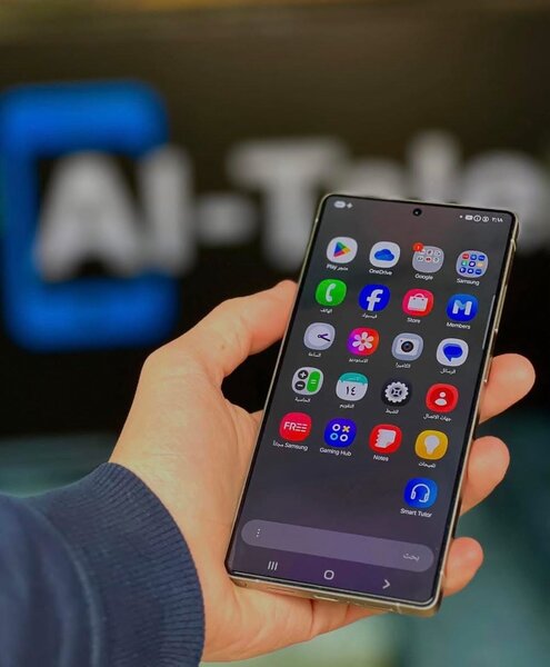 Samsung Galaxy S25 Ultra