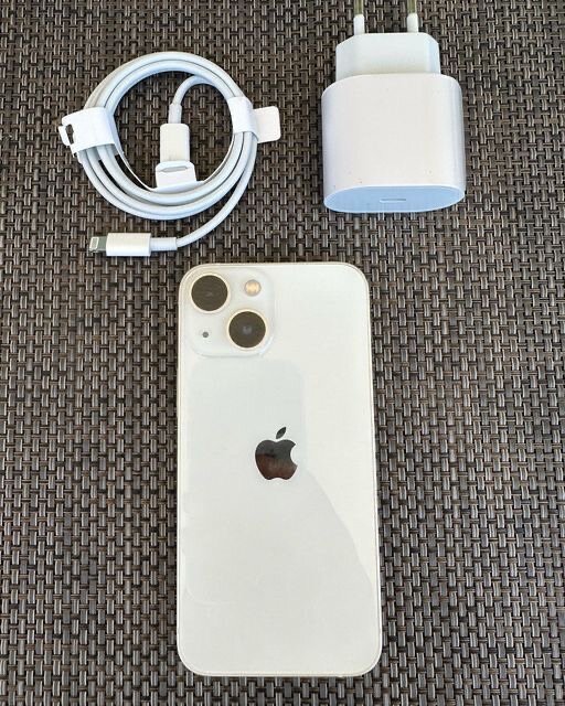 iPhone 14