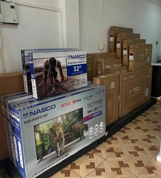 Nasco TV