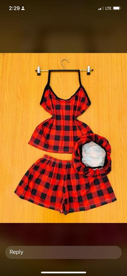 Nightwear