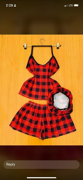 Nightwear