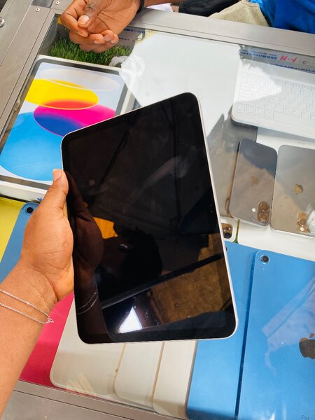 iPad Pro 10th gen