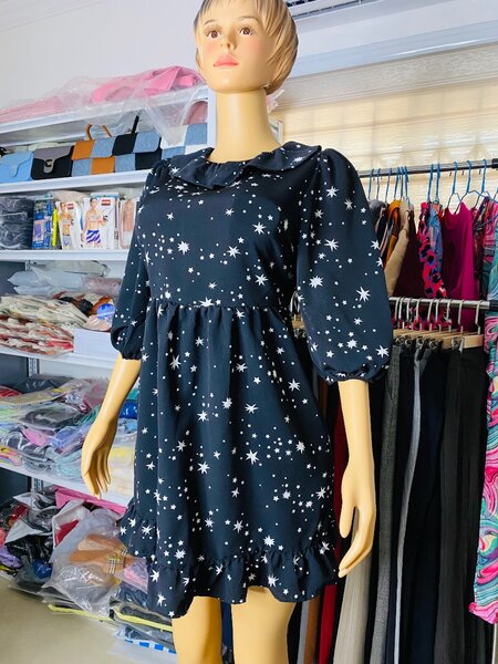 Ladies dress