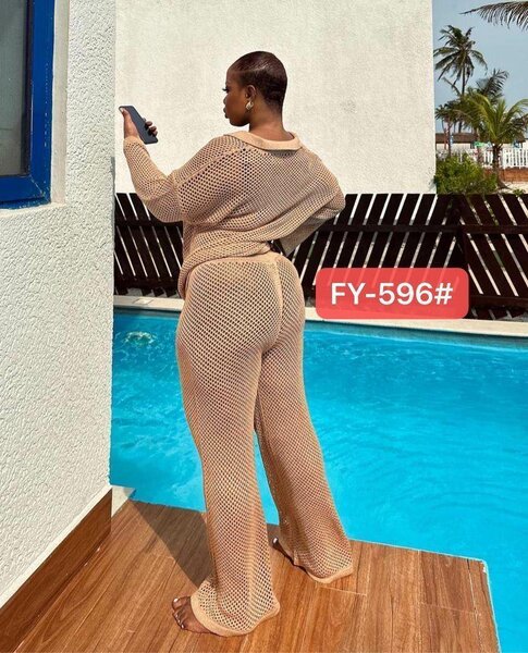Tenue de plage