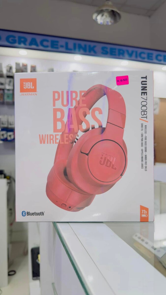 Headphones