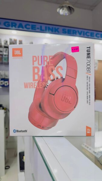 Headphones