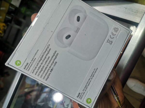 Airpods gen 3