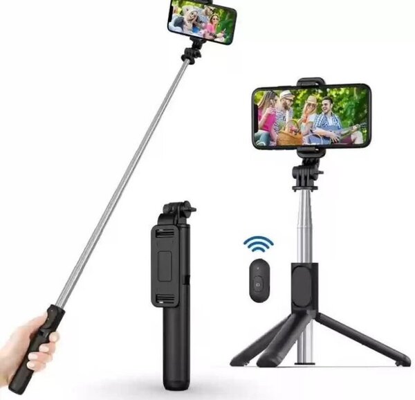Canne à selfie