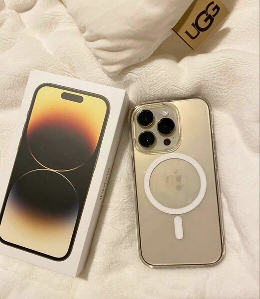 iPhone 14 pro