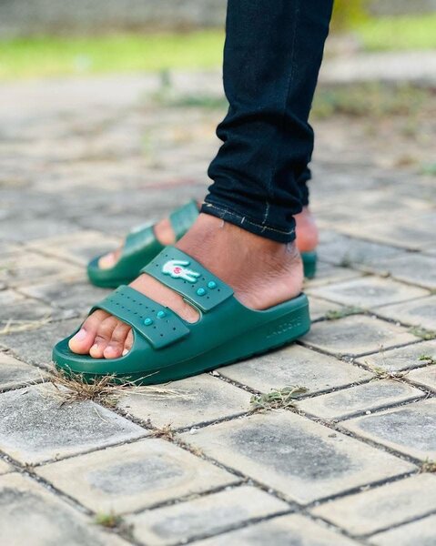 Chaussure Lacoste