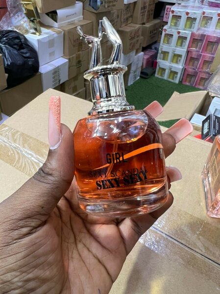 50ml Perfumes