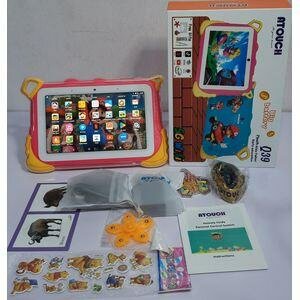 Tablette éducative Atouch Q39