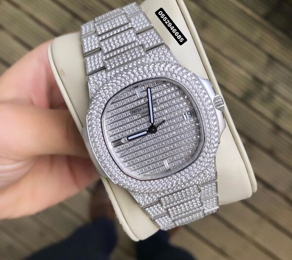 Wrist Watch