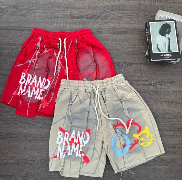 Mens nicker