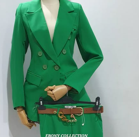 Work wear