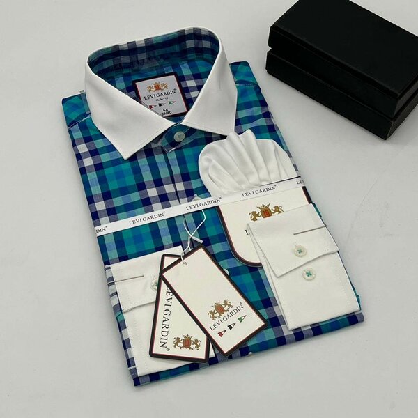 Exquisite Long Sleeves Shirts