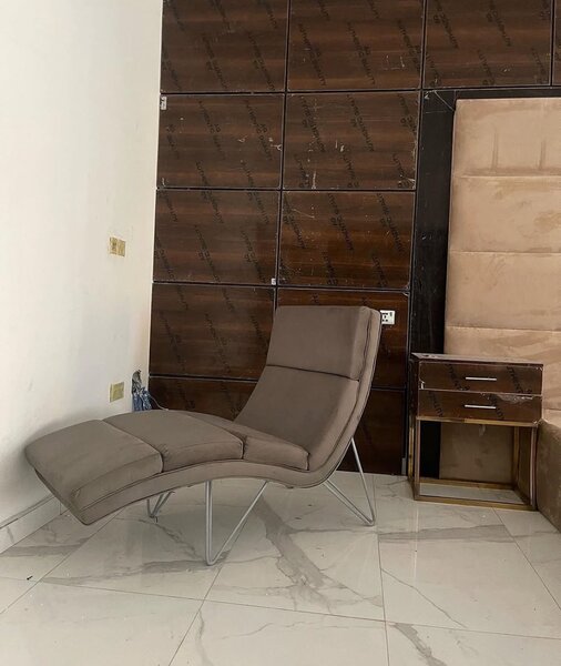 Relaxing sofa