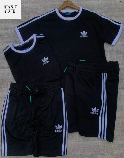 Complet culotte adidas