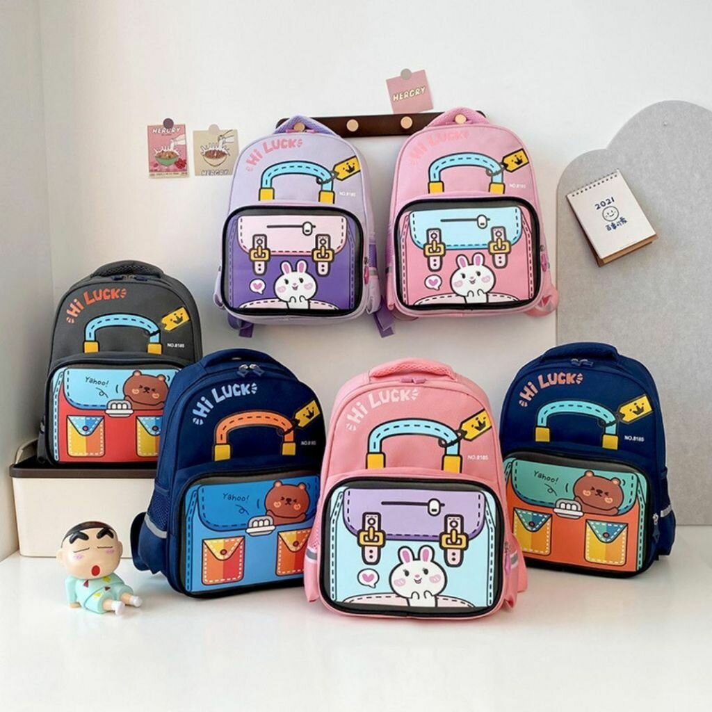 Sac à dos enfant mignon