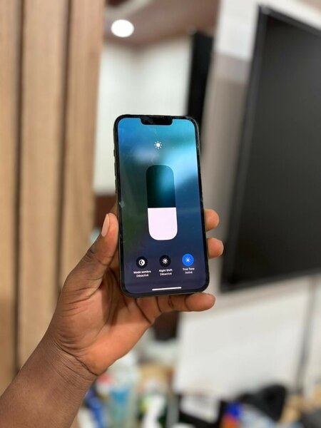 iPhone 13simple