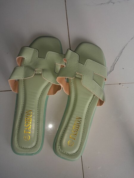 Slippers