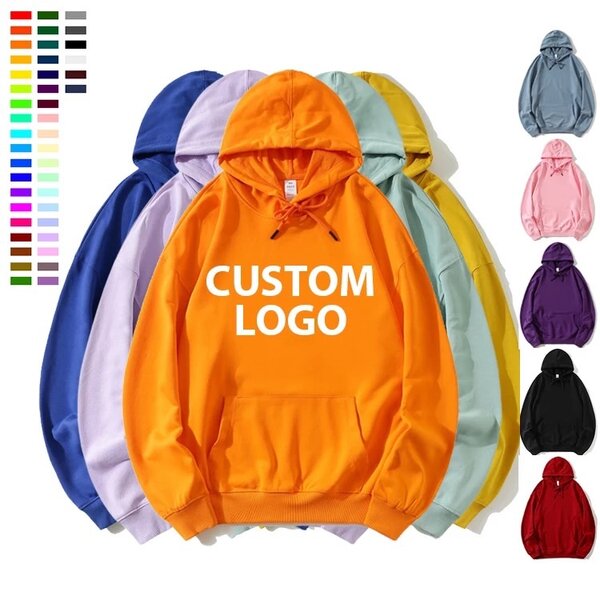 Pull over sans marque