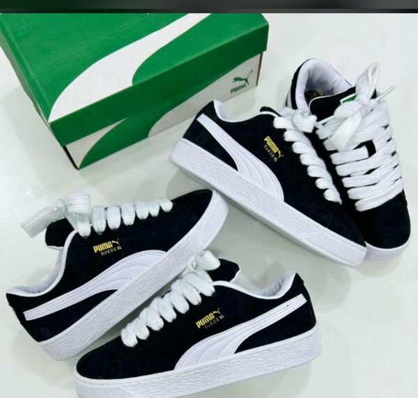 Fashion sneakers