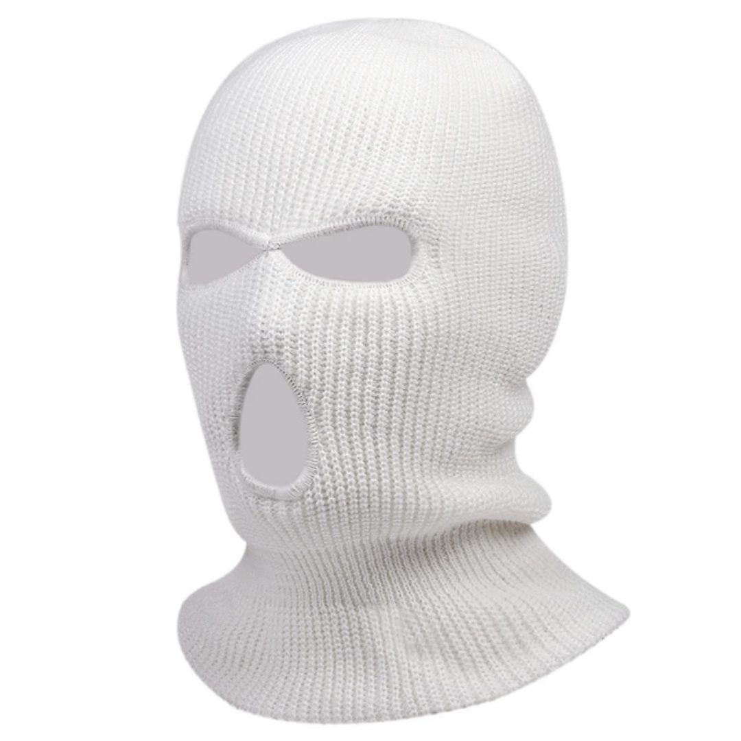 Cagoule coton