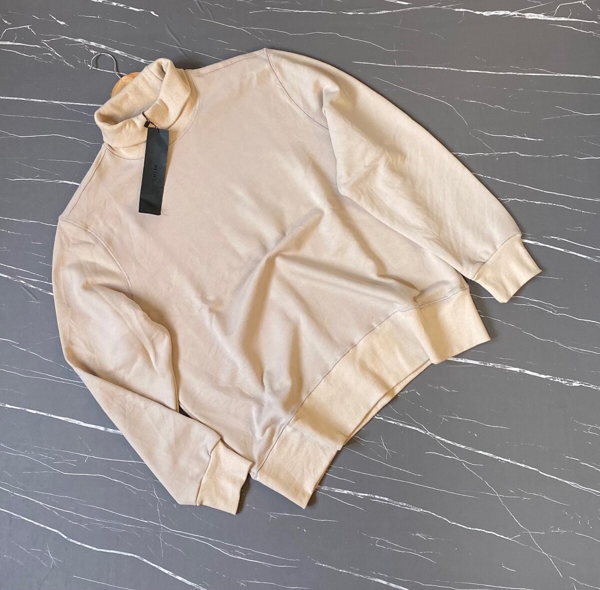Thrift Sweatshirt