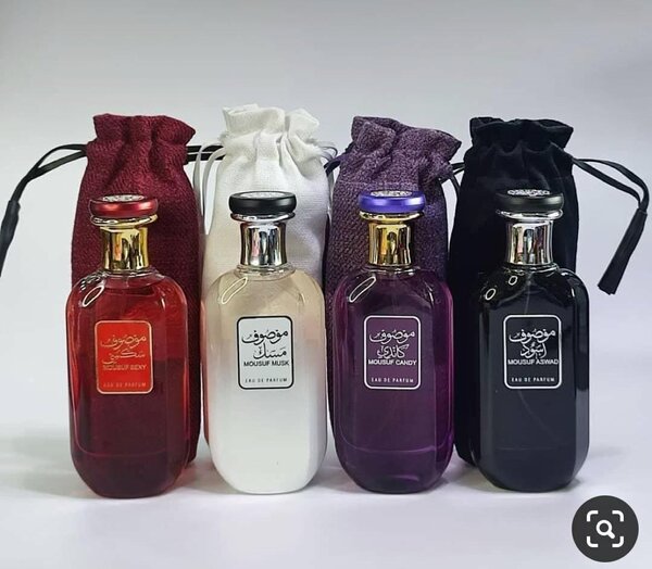 Mosuf 25ml Et 50ml