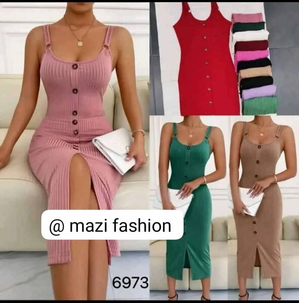 Ladies dress