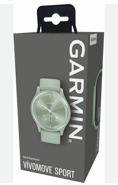 GARMIN VIVOMOVE SPORT