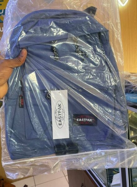 Sac à dos Eastpak résistant