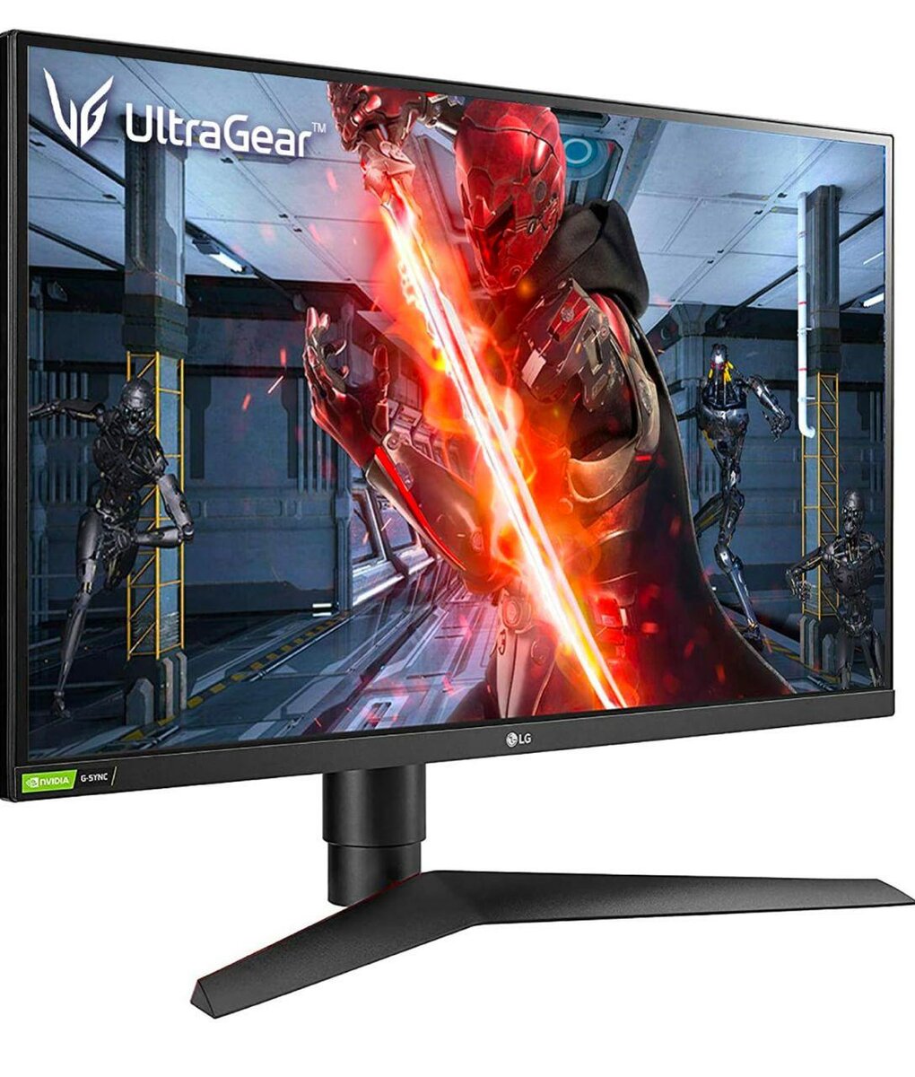 Skytech Gaming PC