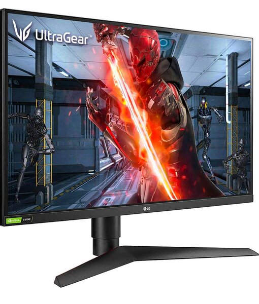 Skytech Gaming PC