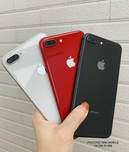 Iphone 7plus  128
