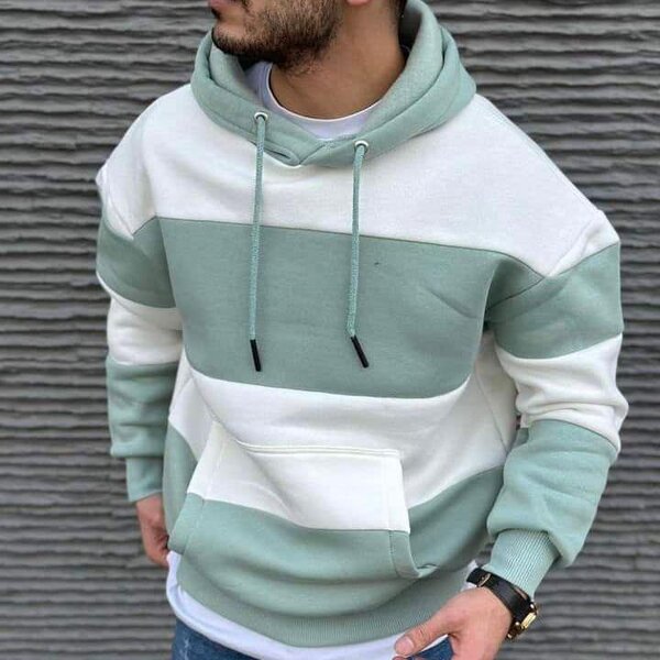 HOODIES
