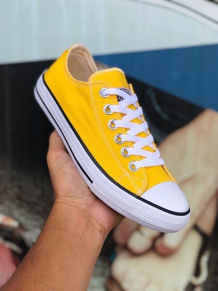 Converse all star