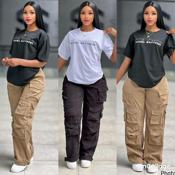 Suits available