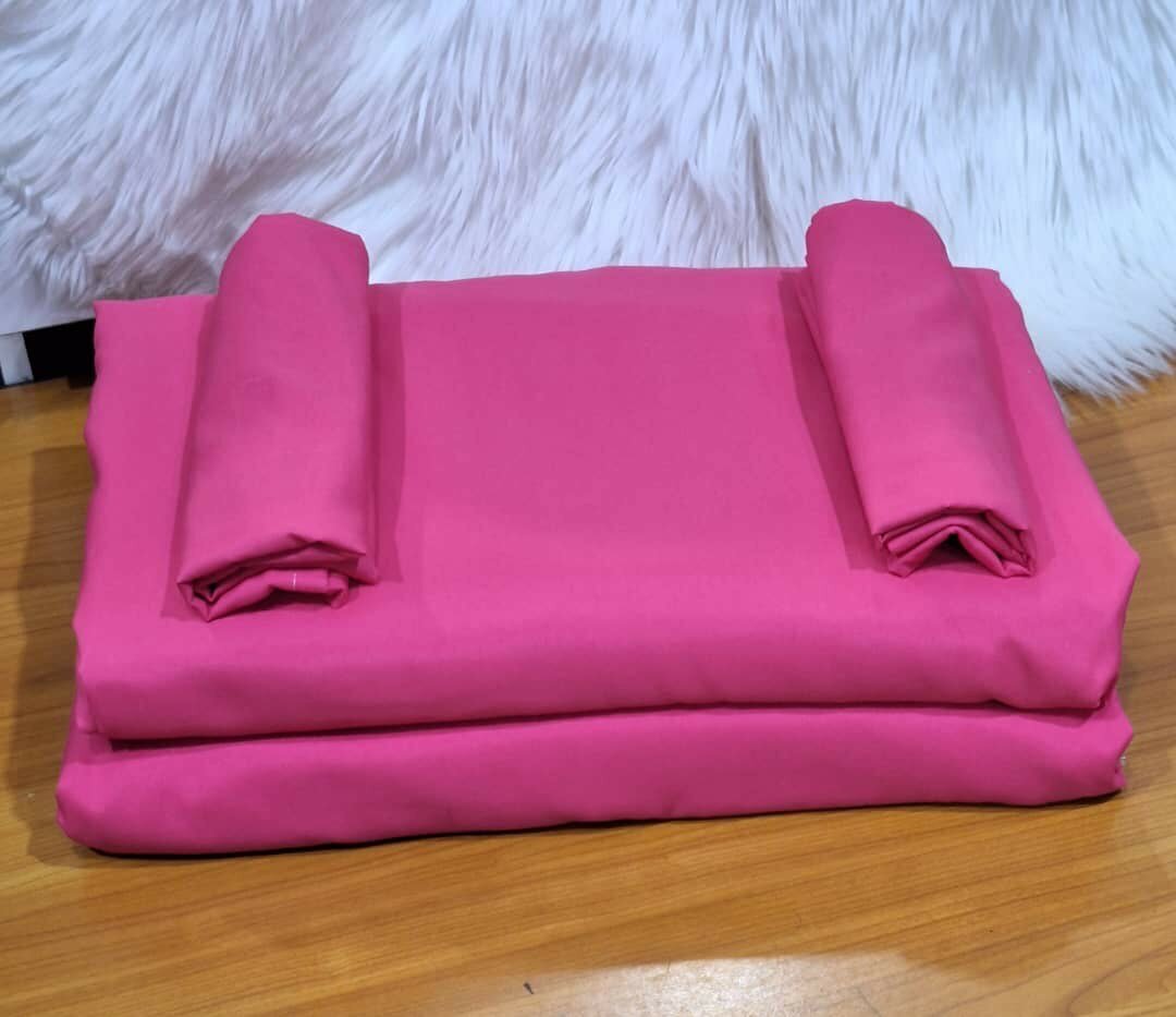 Bedsheets