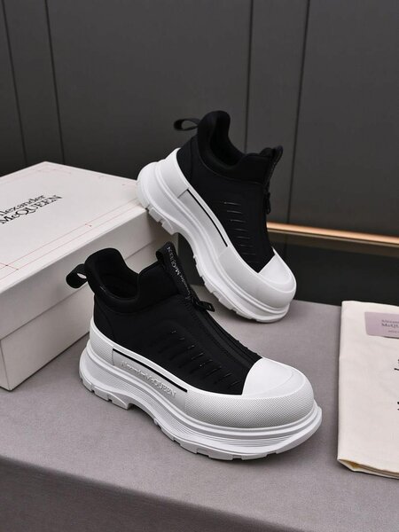 Alexander McQueen