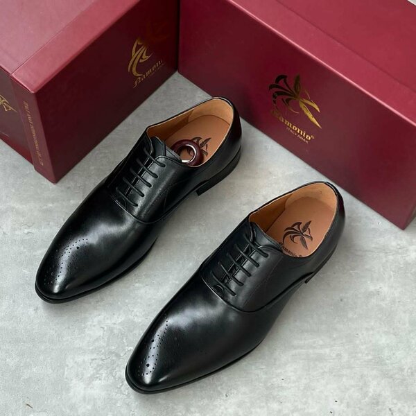 Executive Shoes